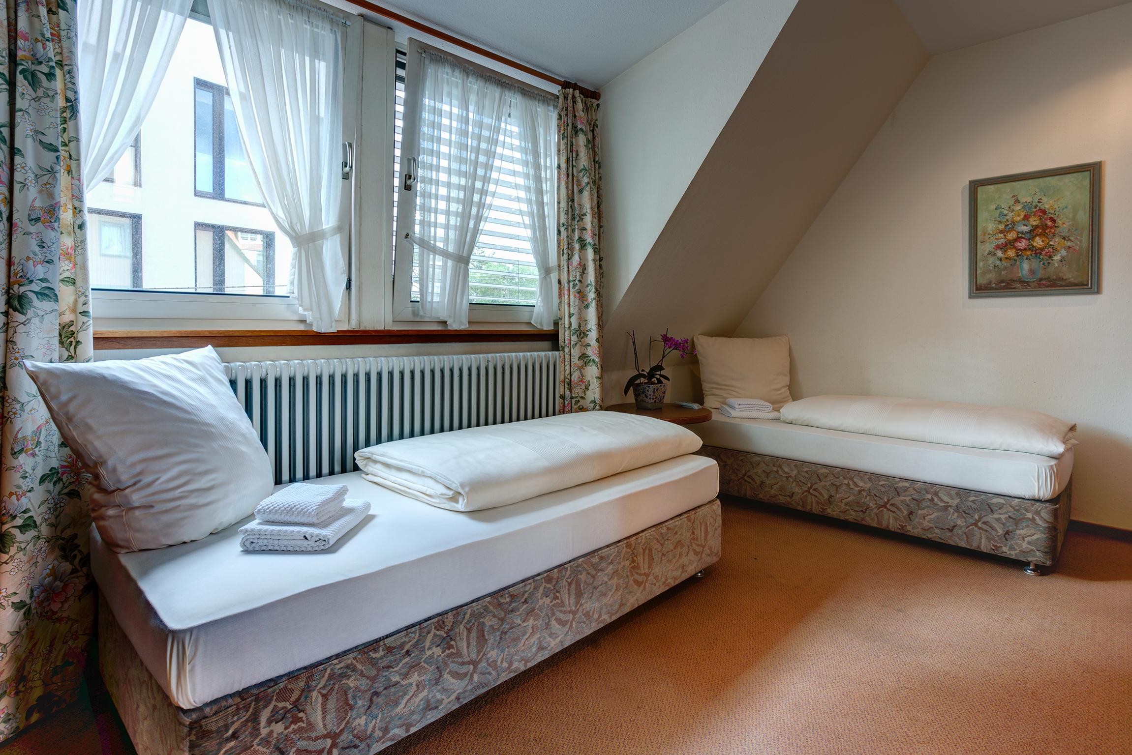 Hotel Centro Stern